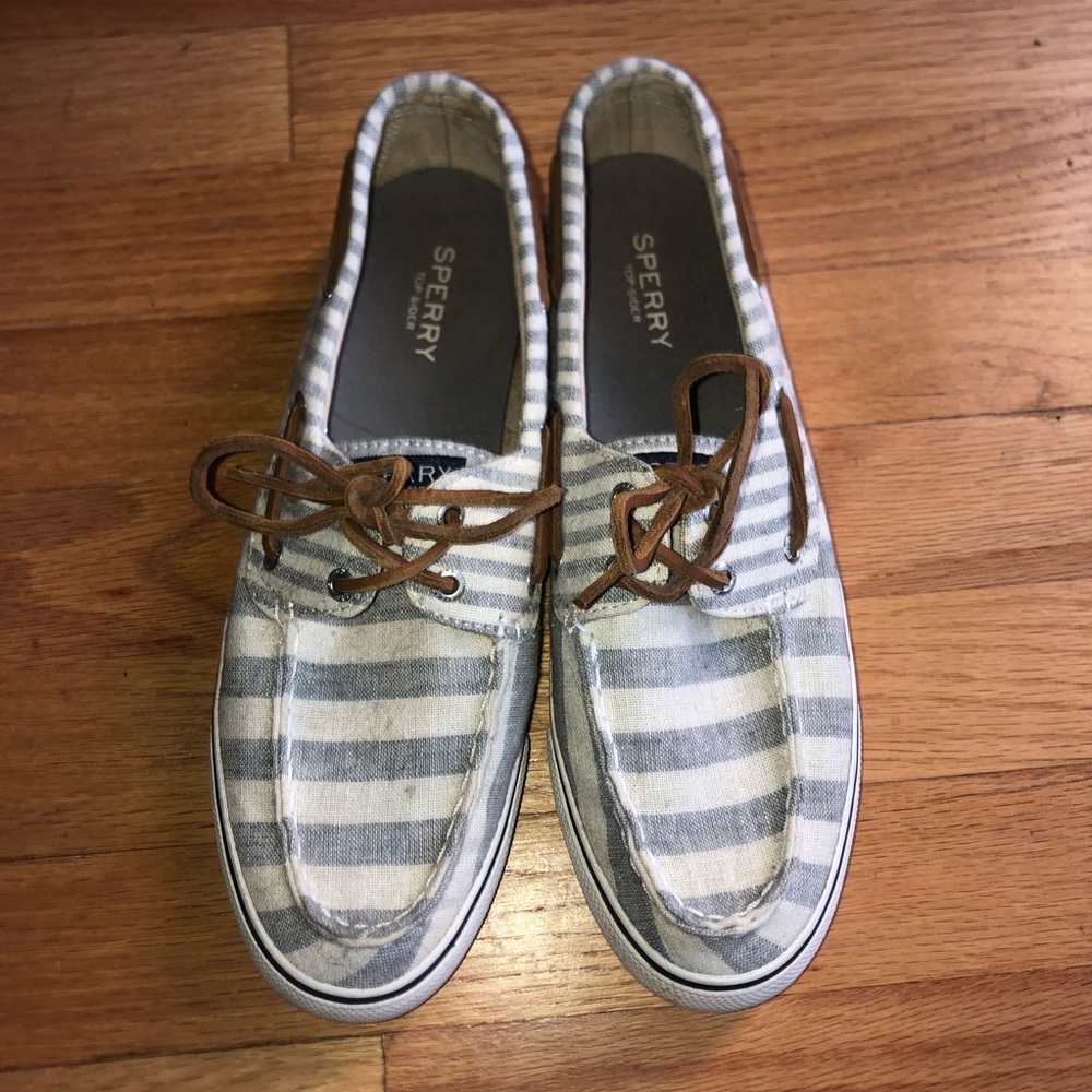 Sperry Women’s Top Sider Shoes